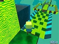 Kogama: Roblox Parkour Online Game