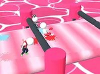 NewRun Boss 3D Racing Game Online