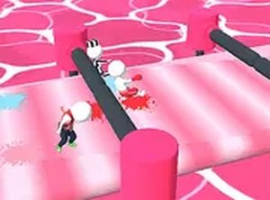 NewRun Boss 3D Racing Game Online