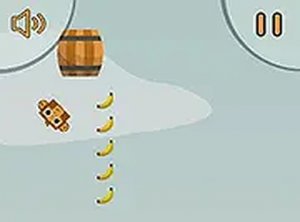 Monkey Cannon Online Game