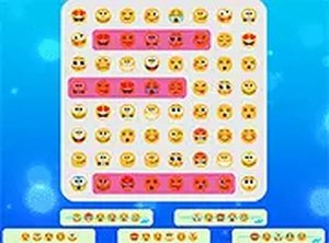 Emoji Search Puzzle Game Online