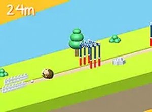 Plushie Roll Online Game