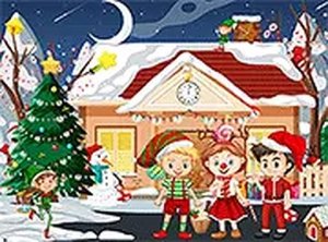 Neon Drift Racing - Free Online Racing Game