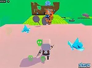 Kogama: Parkour Master Simulator Online Game