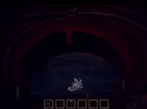 Whale Belly Logic Quest