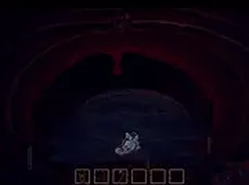 Whale Belly Logic Quest