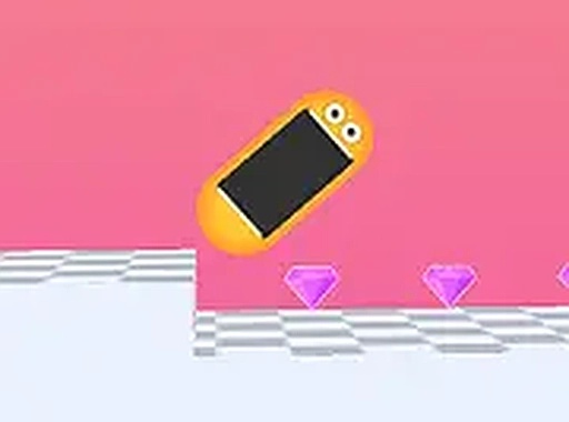 Happy Face Runner Challenge