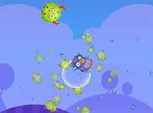 Critter Tap Frenzy