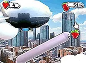 Eggdog Extended Online Game