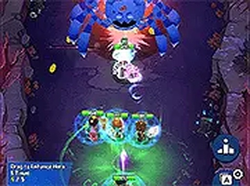 Mythic Hero Squad Tactics