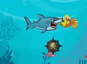 Fat Shark Online Game