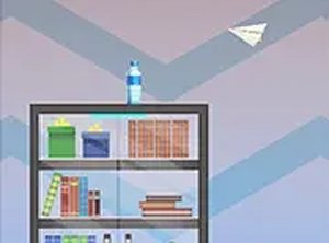 Impossible Bottle Flip Online Game