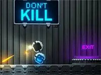 Stuck Trigger Online Game