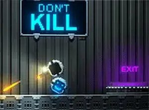 Stuck Trigger Online Game