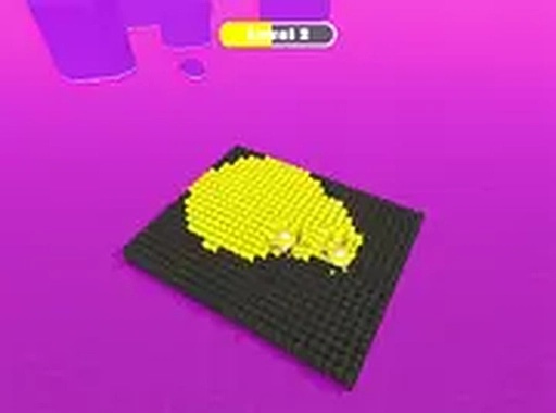 Link and Color Puzzle Challenge