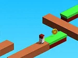 The Bridges Puzzle Game