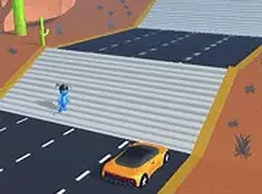 Form Switch Speed Challenge