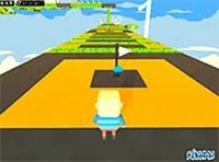 Kogama: Smiley Parkour New Online Game
