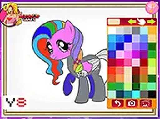 Horse Art Studio for Young Creators