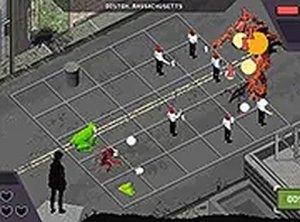 Tactical Squad Command - Free Online Game