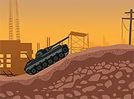 Sand Dune Circuit Pilot