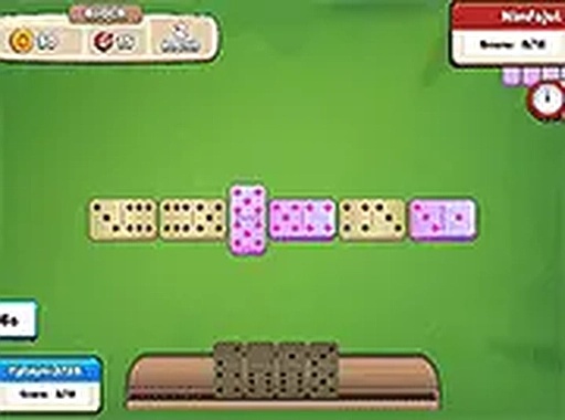 Number Chain Tactics Board