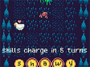 Word Strategy Puzzle Challenge