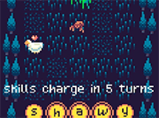 Word Strategy Puzzle Challenge