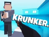 Krunker Online Shooting Game