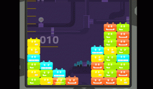 Factory Color Sort Challenge