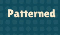 Patterned Puzzle Game