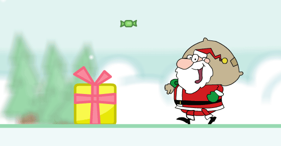 Present Stack Logic Puzzle