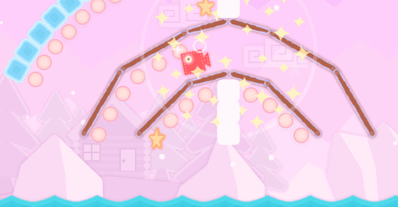 Pearl Leap Challenge