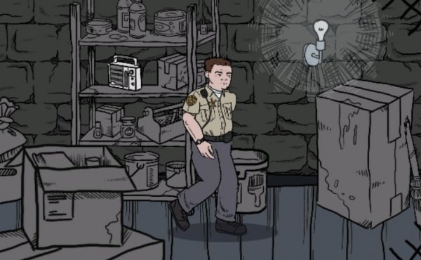 The Vanishing Clue Trail