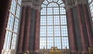 Naboo Palace Interior Online Game