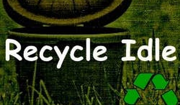 Waste Sorter: Relaxed Tycoon