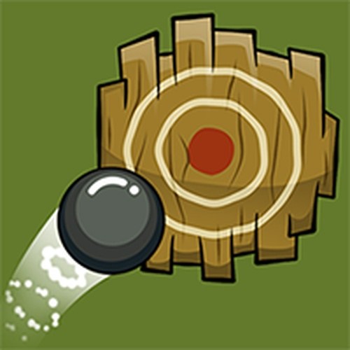 Target Tap Challenge