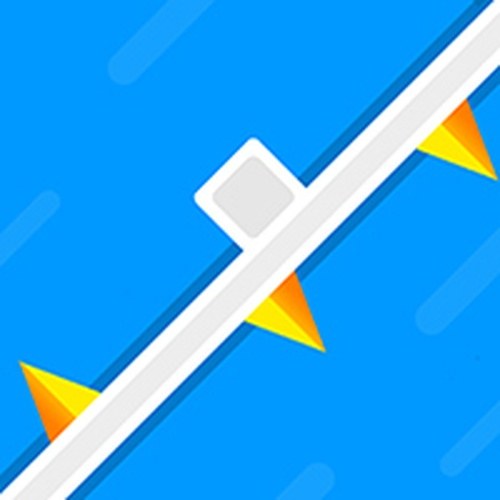 Cube Flip Reflex Challenge