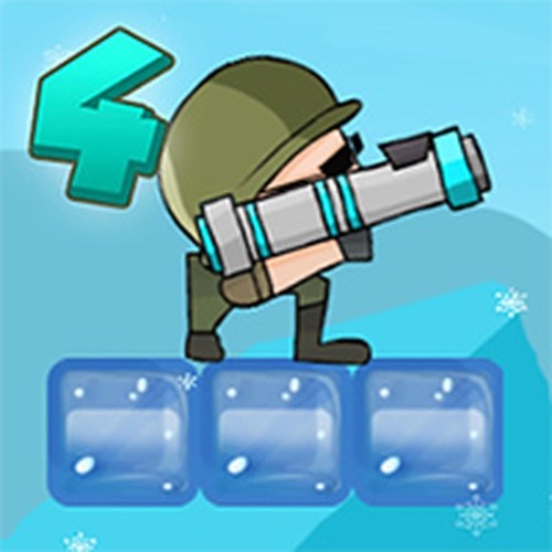 Kingdom Defenders 4 Arcade Action
